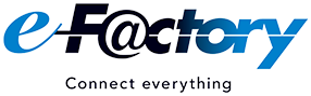 e-Factory Connect everything